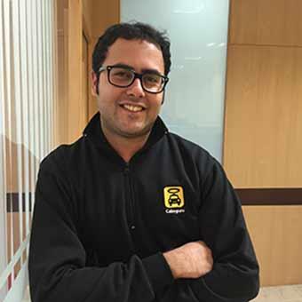 Cabsguru raises $200K from Paysense founder, others