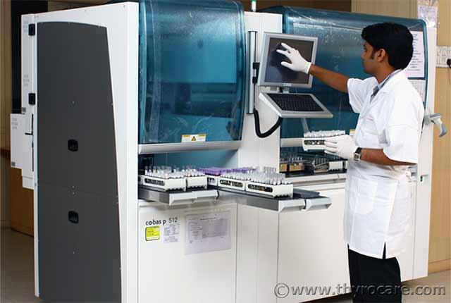 Thyrocare to file draft IPO papers next week