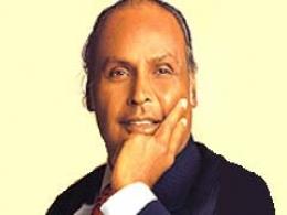 Dhirubhai Ambani gets Padma Vibhushan posthumously