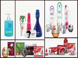 Temasek offloads more of Godrej Consumer with neat returns