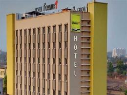 Goldman Sachs invests $66M in SAMHI Hotels