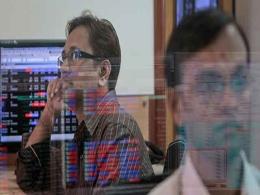 Sensex hits fresh 19-month low