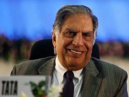 Ratan Tata backs animal lovers' portal DogSpot
