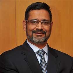 Wipro names Abidali Neemuchwala CEO, Kurien executive vice chairman