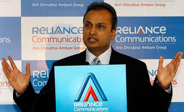 RCom, RJIL to sign spectrum sharing deal next week