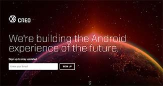 Teewe maker CREO gets $3M from Sequoia, others