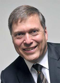 Tata Motors appoints Guenter Butschek as CEO and MD