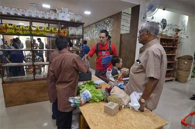 Organic farming venture Lumiere raises Series A funding