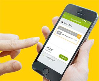 Outlook 2016: Offline merchants, credit services to be key for mobile wallet business