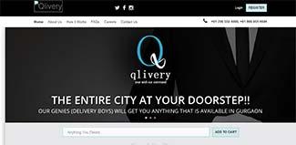 Qlivery raises funds from Chandigarh Angels Network