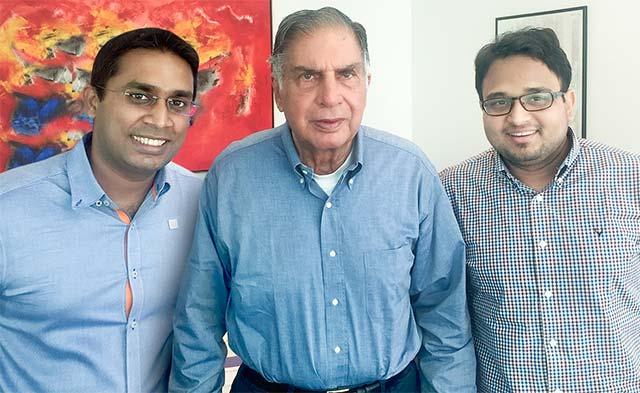 Ratan Tata invests in tea e-tailer Teabox