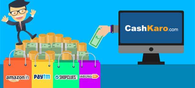 CashKaro gets $4M in Series A funding from Kalaari