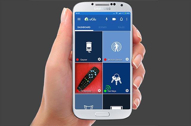 Foxconn invests in home automation startup WiZN Systems