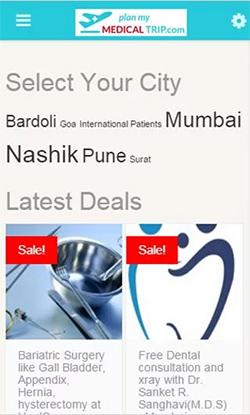 PlanMyMedicalTrip gets $187K in angel funding