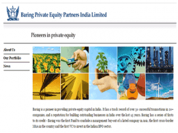 Baring PE India trims holding in Marico