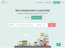 Ratan Tata backs home rental marketplace Nestaway