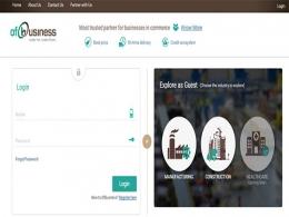 B2B e-com site OfBusiness raises $5M from Matrix, others