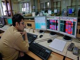 Bloodbath in market: Sensex slides below 23,000, Nifty crumbles to under 7,000