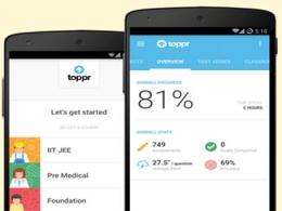 Toppr acquires edutech startup Manch