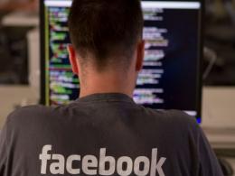 Facebook to shift focus to other parts of internet.org