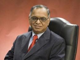 Narayana Murthy's Catamaran in insurance brokerage JV with Aon