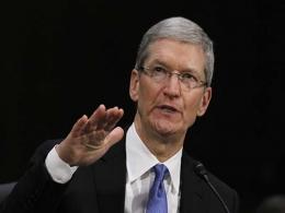 Apple's Tim Cook confirms intent to set up retail stores in India