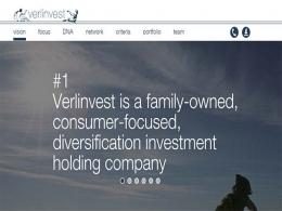 Verlinvest raises bet on Future Consumer to over $35M