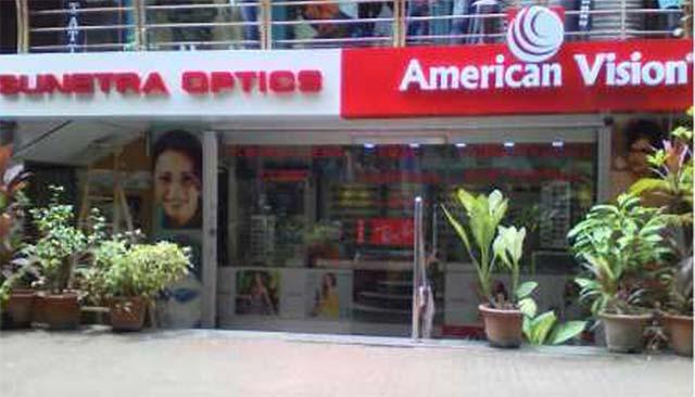 Optical network startup American Vision gets angel funding