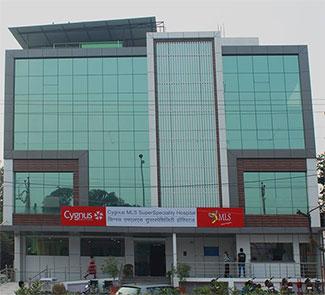 Cygnus Hospitals hires banker to raise fresh PE funding