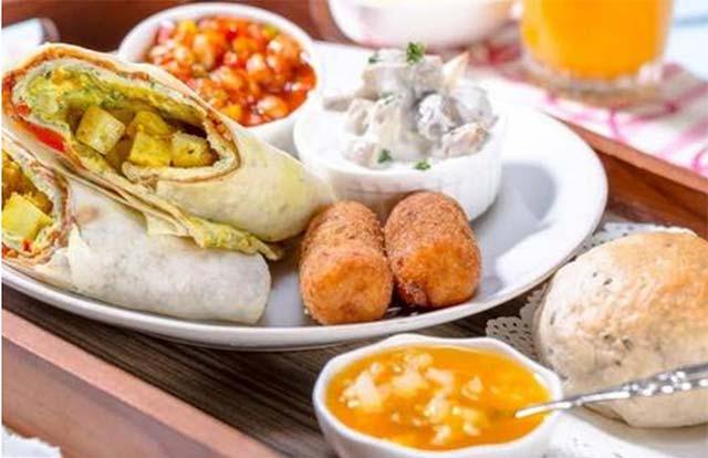 FreshMenu secures $17M in Series B funding led by Zodius