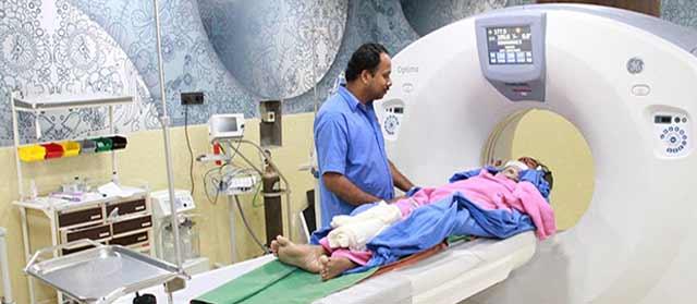 Krsnaa Diagnostics raises PE funding