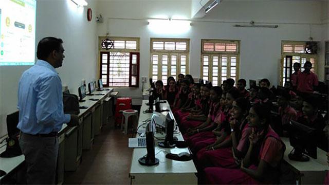 Edtech startup Oust Labs receives seed funding from Mohandas Pai