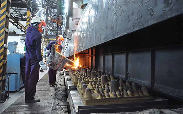 Precision Camshafts’ IPO oversubscribed 92%