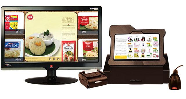 Ratan Tata backs retail tech startup SnapBizz