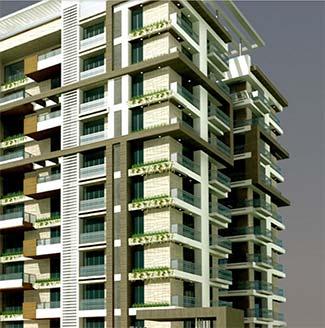 KKR to invest $22M in Sunteck’s two Mumbai projects