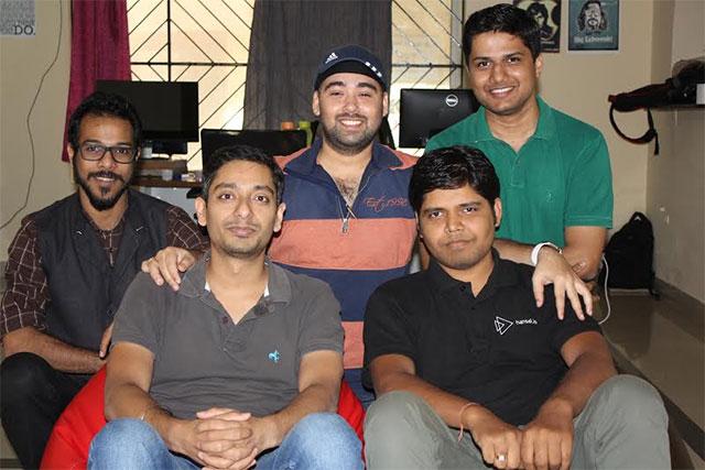 App developer toolkit startup Hansel.io gets seed funding