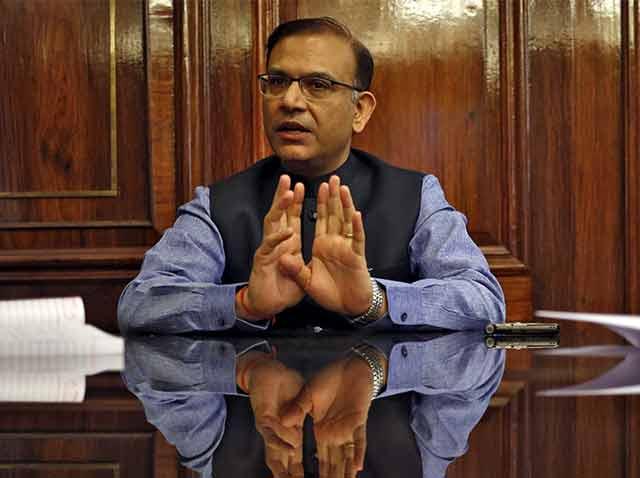 NDA govt has managed to reduce inflation: Sinha