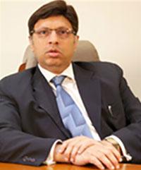 Hubtown MD Vimal Shah arrested in money siphoning case