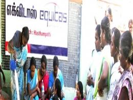 Equitas tweaks IPO plan, to open issue on April 5