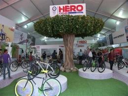 Hero Cycles buys 60% stake in Sri Lanka's BSH Ventures