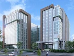 Blackstone invests in Salarpuria's office park in Hyderabad