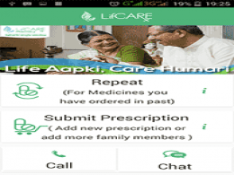 Healthcare startup LifCare raises angel funding