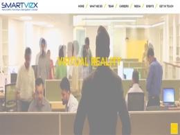 Virtual reality startup SmartVizX raises $500K from IAN, Stanford Angels