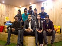 Child healthcare startup Babygogo gets $300K seed funding