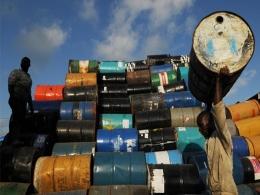 India steps on the gas for energy security