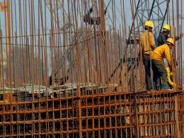 India's infra output grows 3.6% in May