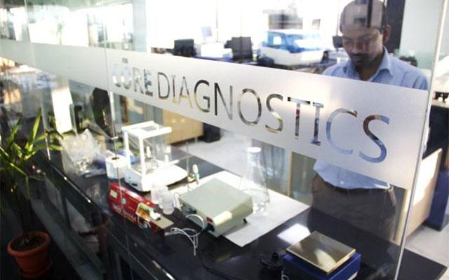 How specialised medical tests startup Core Diagnostics is scaling up