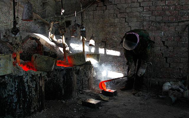 India plans rare earth deposit block auction