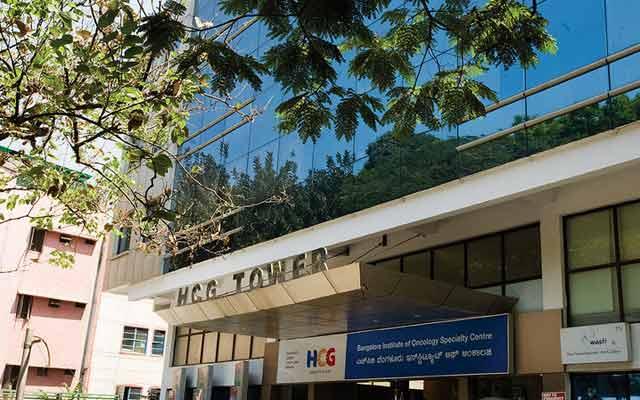 IFC, Sabre Partners come as anchor investors in oncology chain HCG