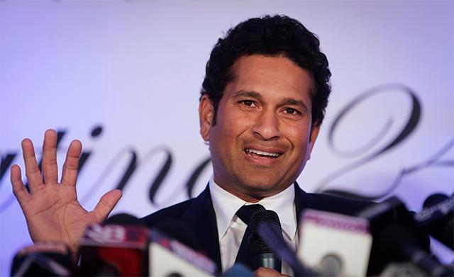 Sachin Tendulkar picks up stake in IoT firm Smartron